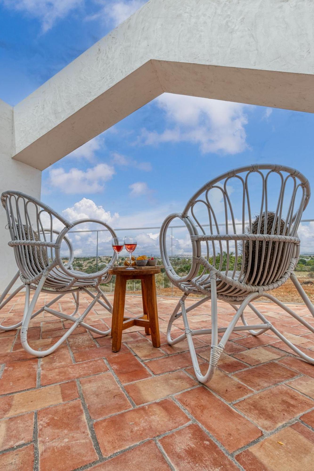 مبيت وإفطار كارفويرو Quinta Do Ourives المظهر الخارجي الصورة