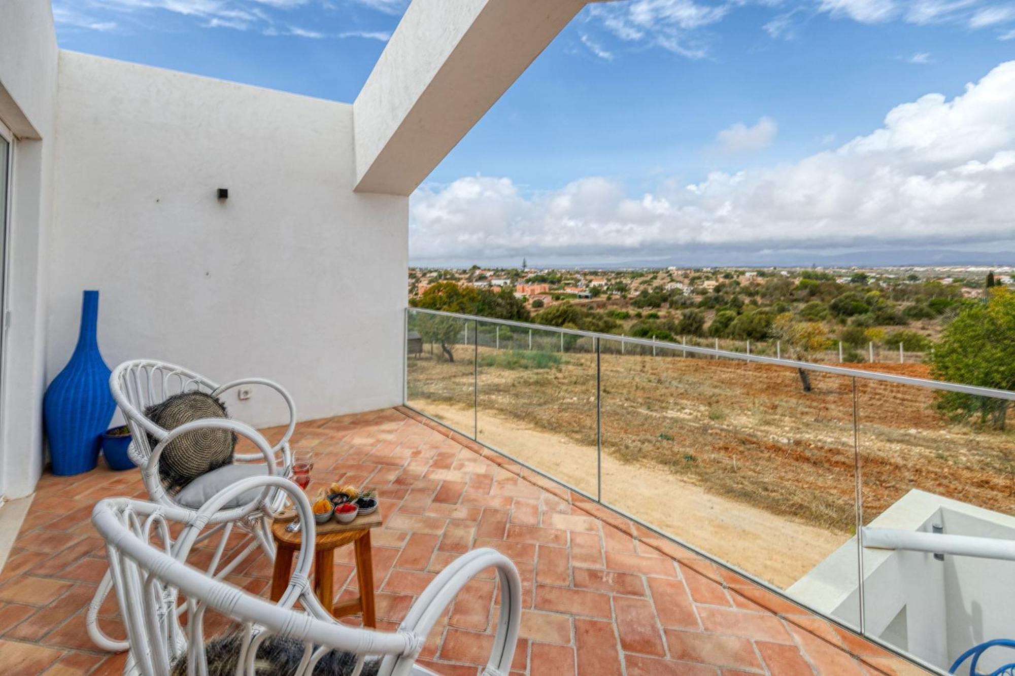 مبيت وإفطار كارفويرو Quinta Do Ourives المظهر الخارجي الصورة
