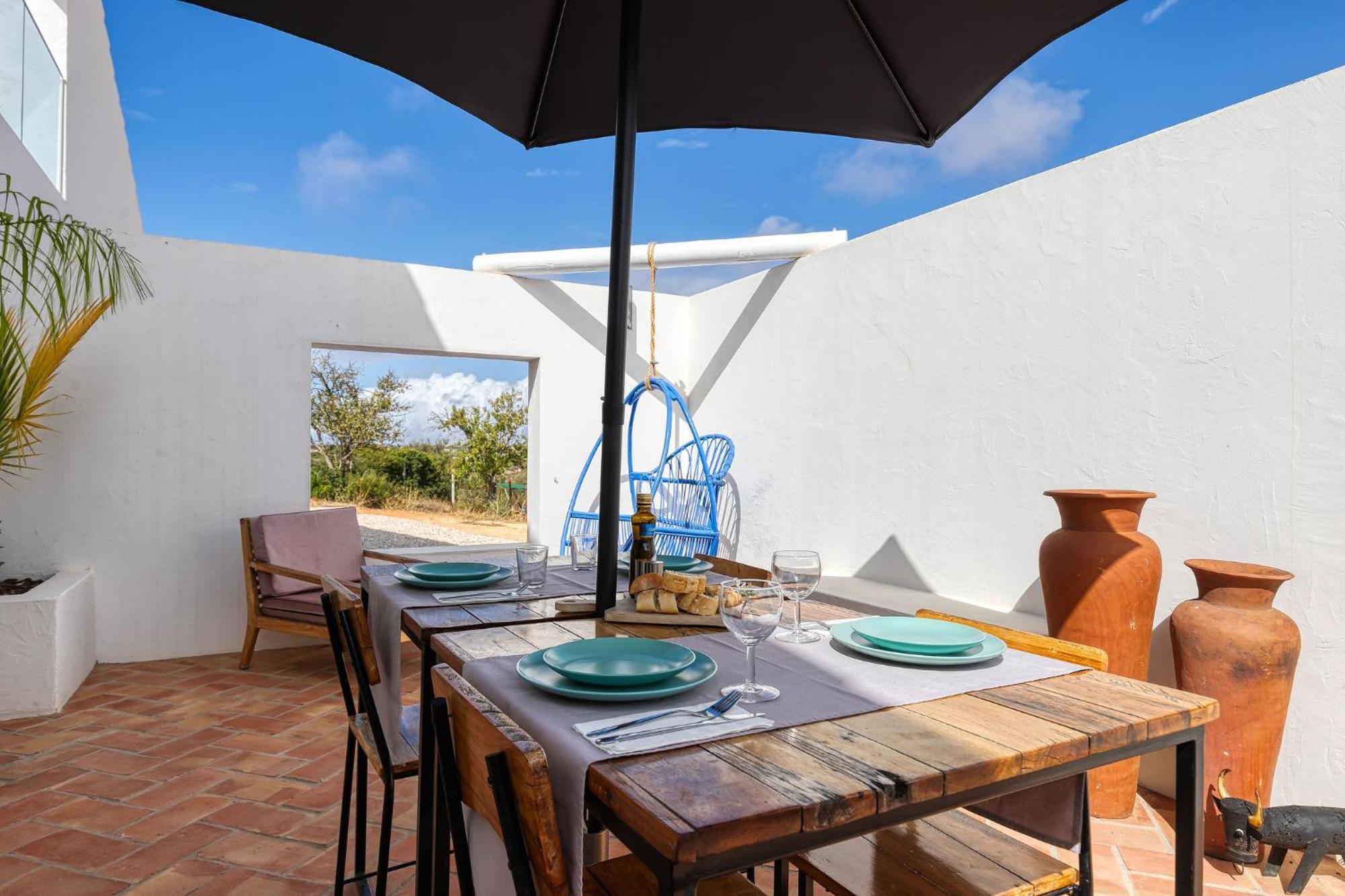 مبيت وإفطار كارفويرو Quinta Do Ourives المظهر الخارجي الصورة