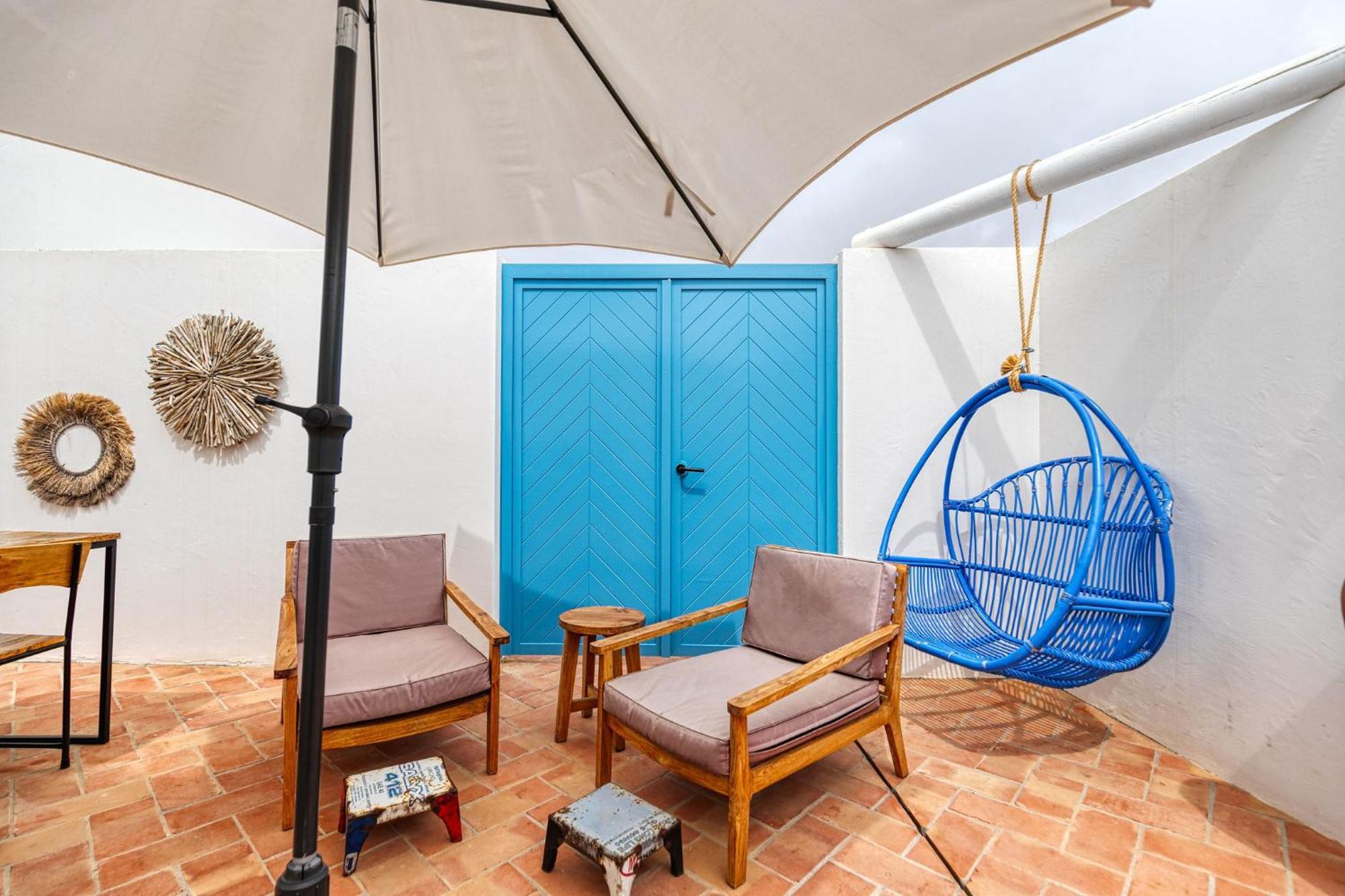 مبيت وإفطار كارفويرو Quinta Do Ourives المظهر الخارجي الصورة