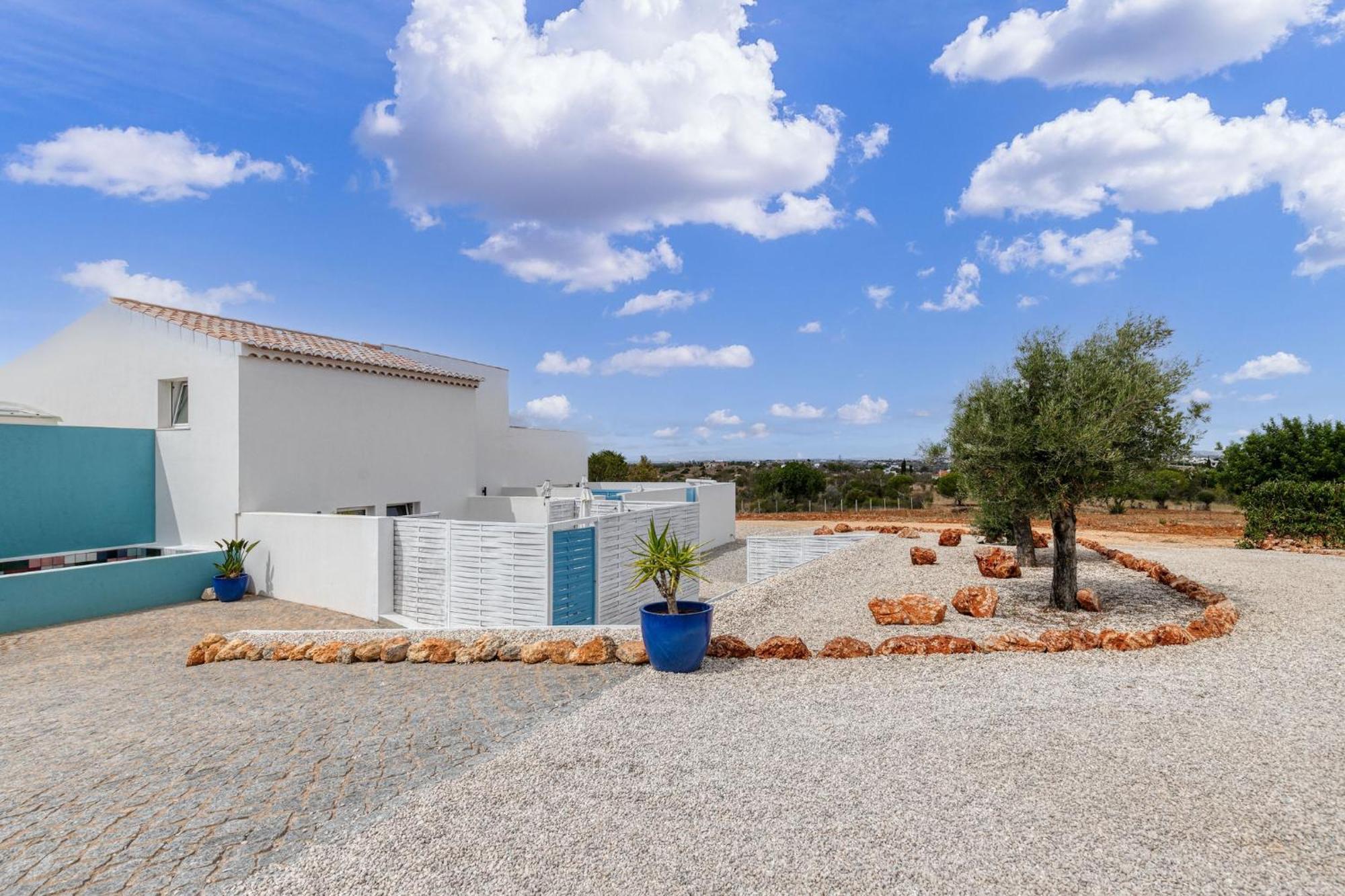 مبيت وإفطار كارفويرو Quinta Do Ourives المظهر الخارجي الصورة